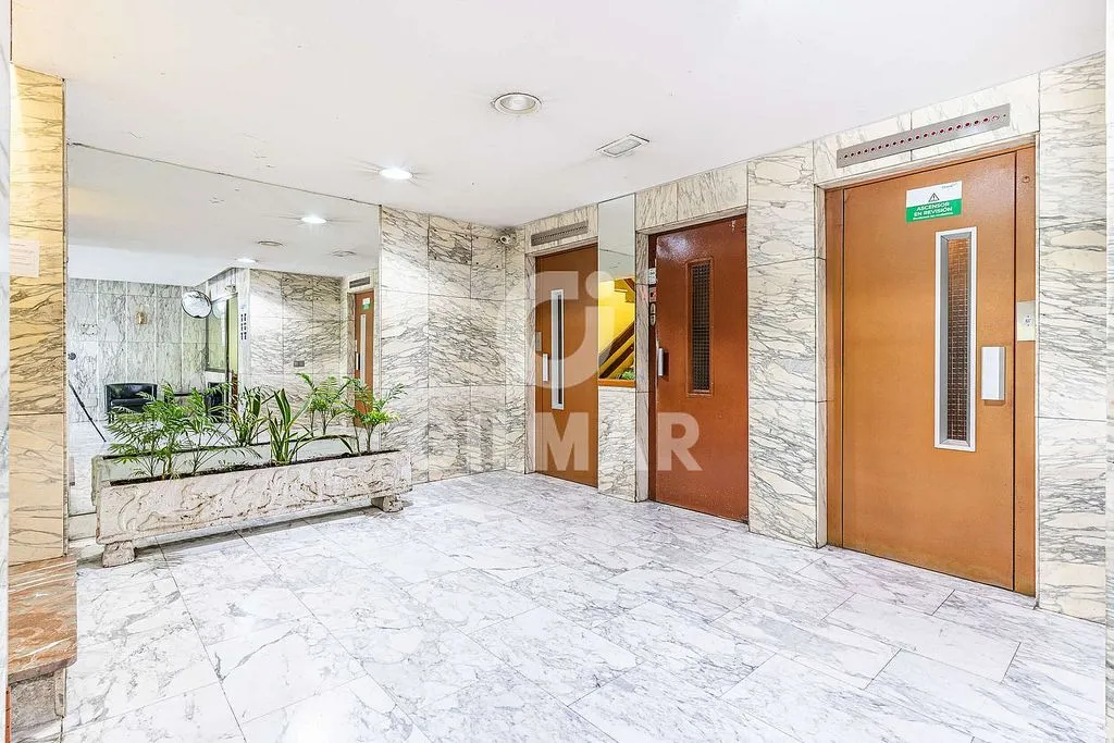 Entrée - Apartment with Terrace in Almendrales, Madrid