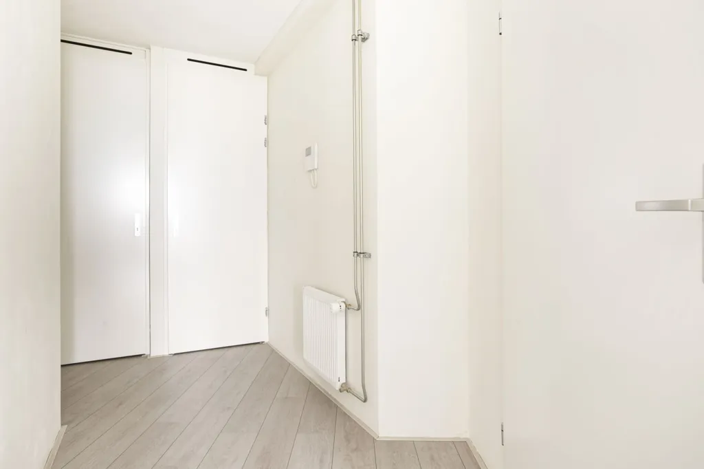 Hallway - Luxury Flat with Balcony in Utrecht Centre
