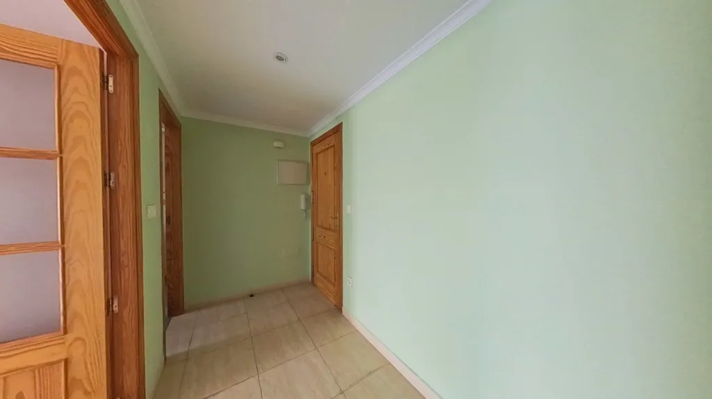 Appartement 3 chambres à Zurgena