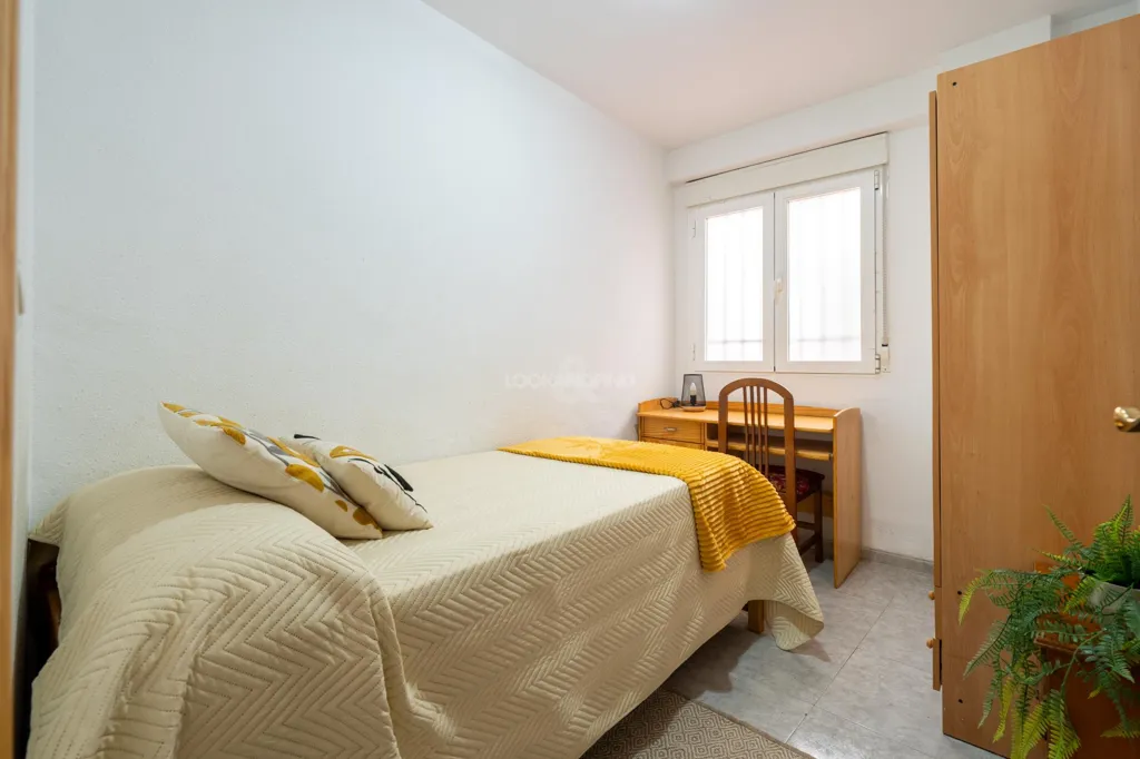 Magamistoad - Bright Apartment with Sea View in Zapillo, Almería