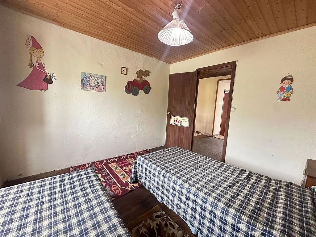 Magamistoad - Chalet with Garden in O Pino