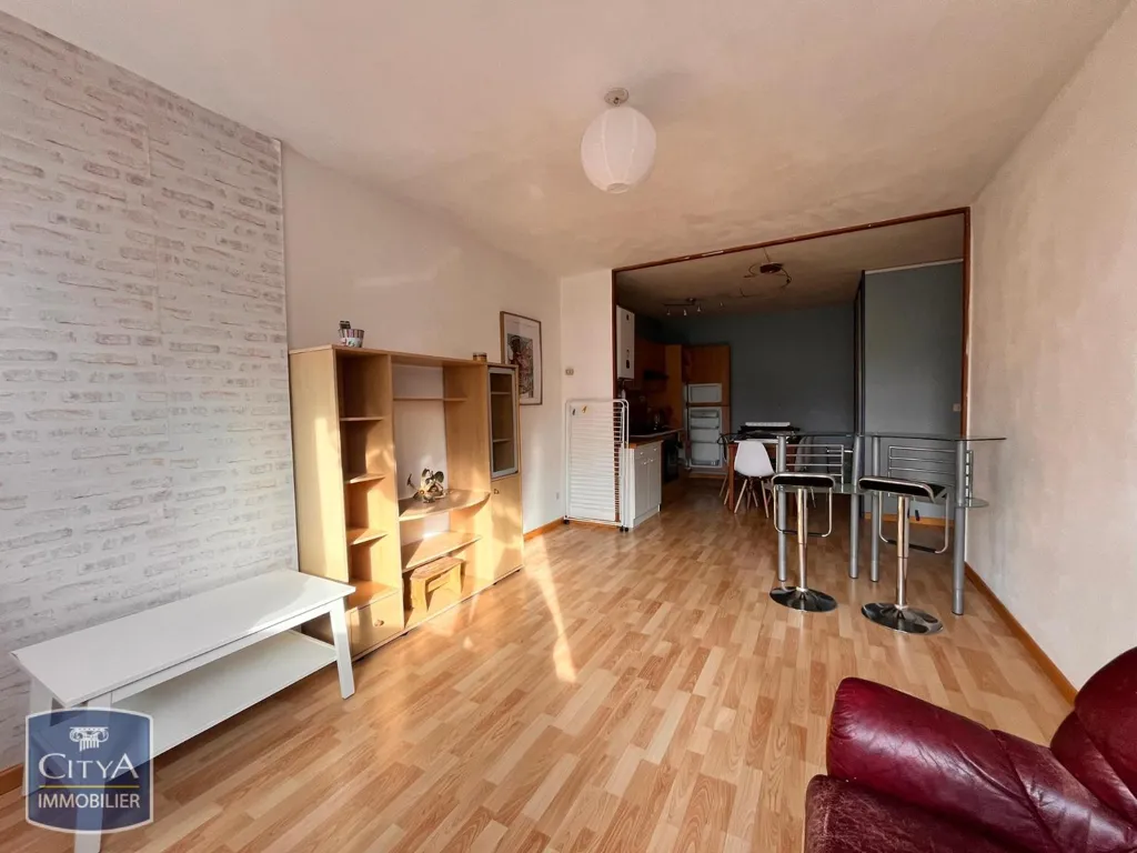 Elutuba - Meubled 2-Bedroom Apartment in Laval