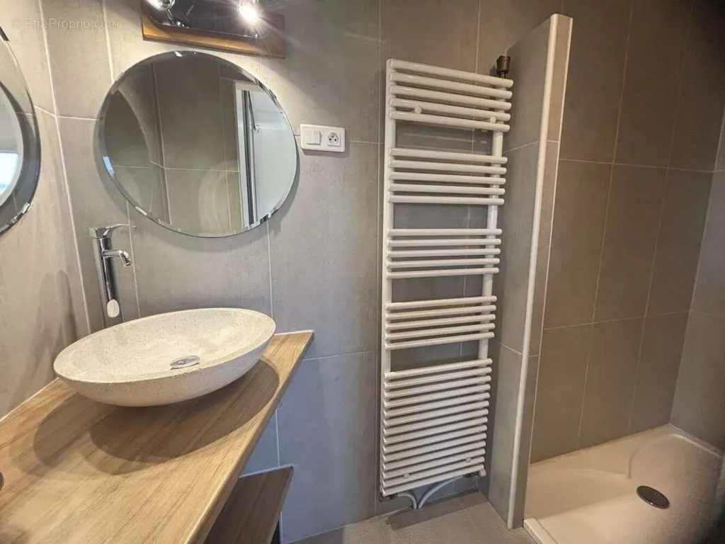 Bagni - Luxury Villa with Pool in Nice