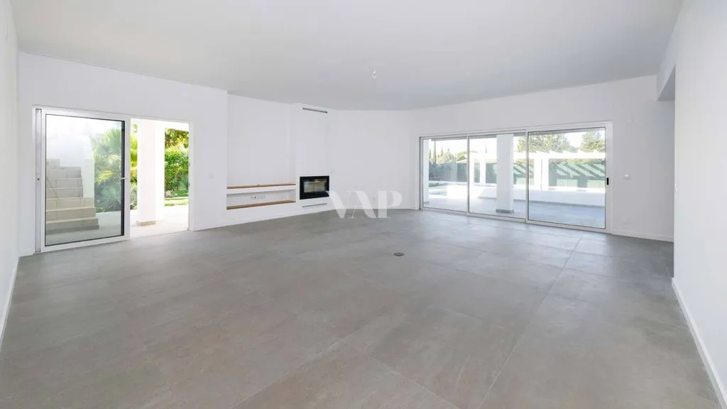 Séjour - Renovated Villa with Pool in Vilamoura