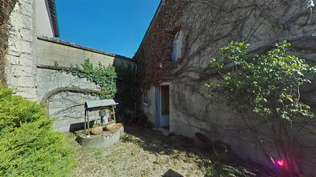 Maison 4 pièces à Riviere