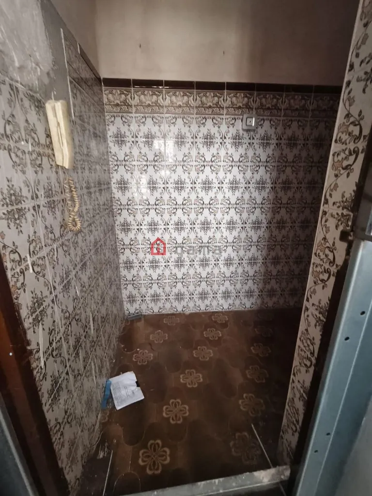 Bathrooms - Apartment with Renovation Potential in Onda