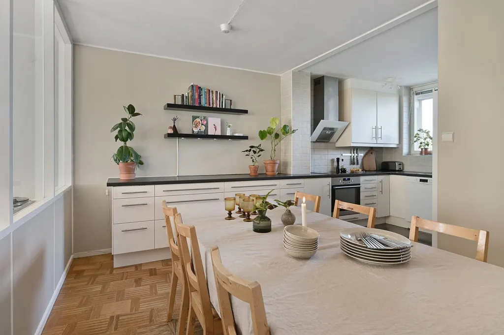 Appartement 5 pièces à Huddinge kommun
