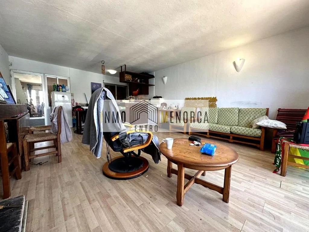 Elutuba - Luxury Apartment with Harbor View in Mahón