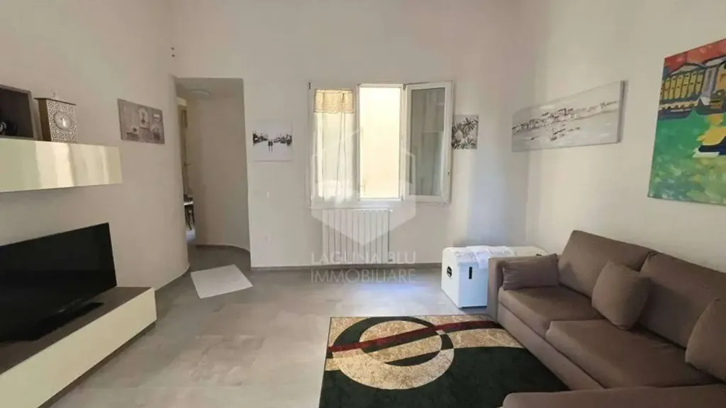 Elutuba - Modern Apartment with Balcony in Marsala