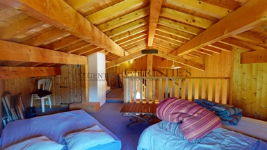 Stanze - Chalet with Mountain View in Les Gets