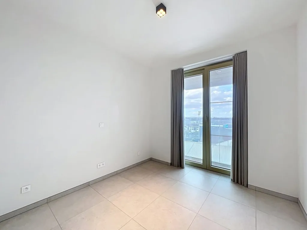 Stanze - Apartment with Terraced View in Waterfront Waregem
