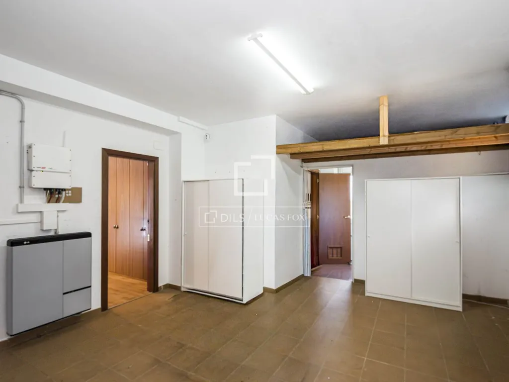 Buanderie - Luxury Villa with Pool in Sant Cugat