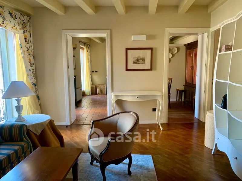 Elutuba - Quadruplex with Castelvecchio View in Verona