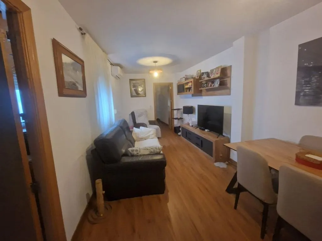 Soggiorno - Duplex Adosada with Terrace in Marbella Centre