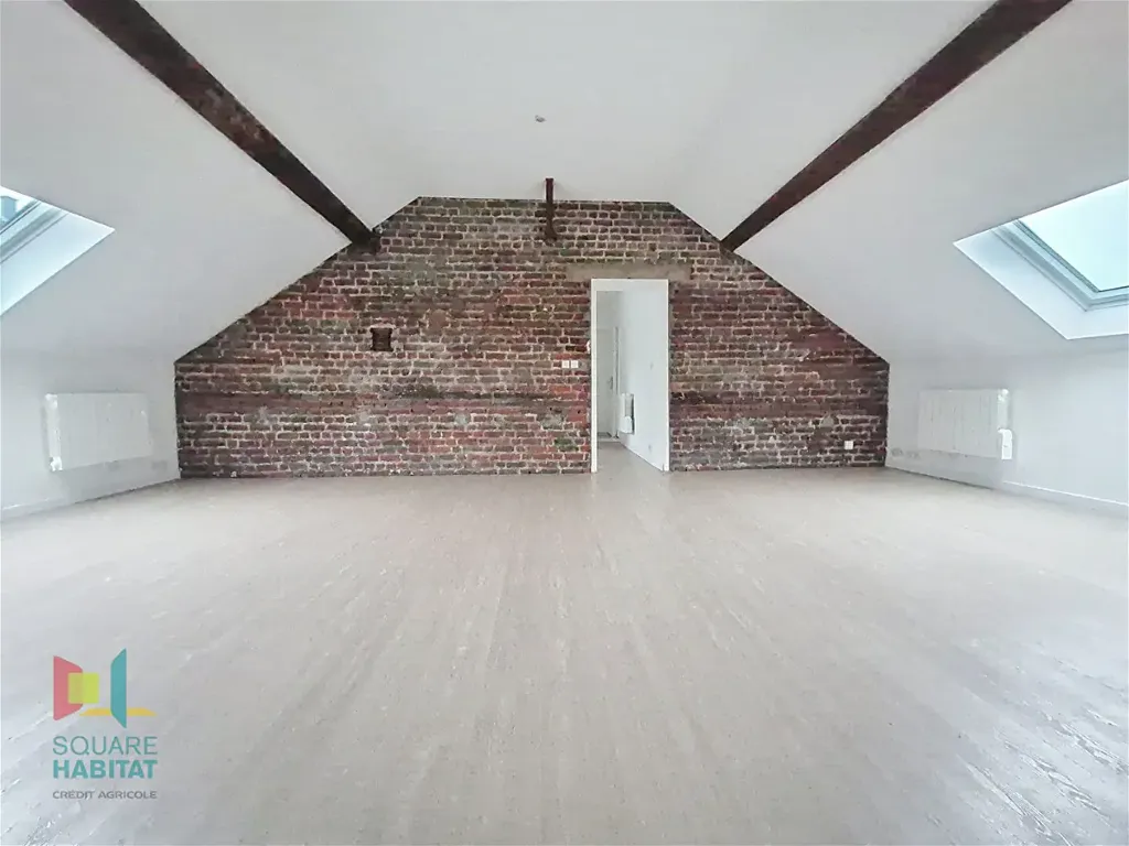 Appartement 3 pièces à Tourcoing
