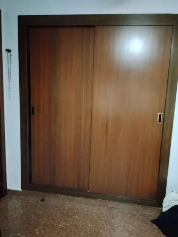 Stanze - Ground Floor Flat with Terrace in Parque Azahara