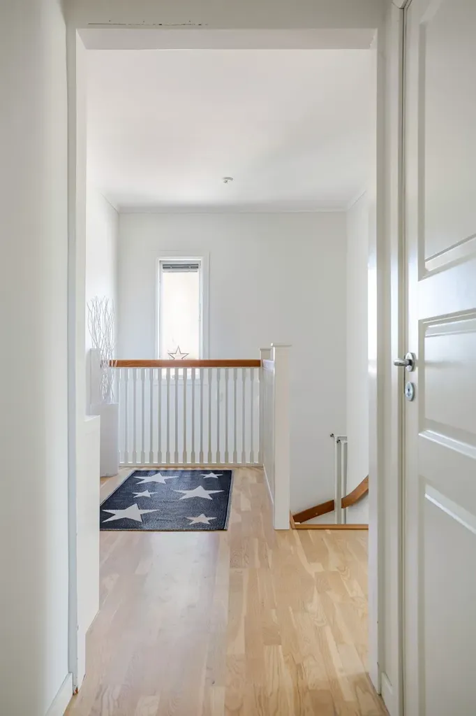 Esik - Spacious Villa with Loft in Sundsvall