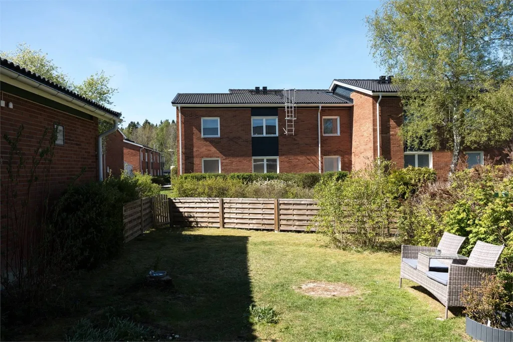 2-toaline korter asukohas Västerås kommun
