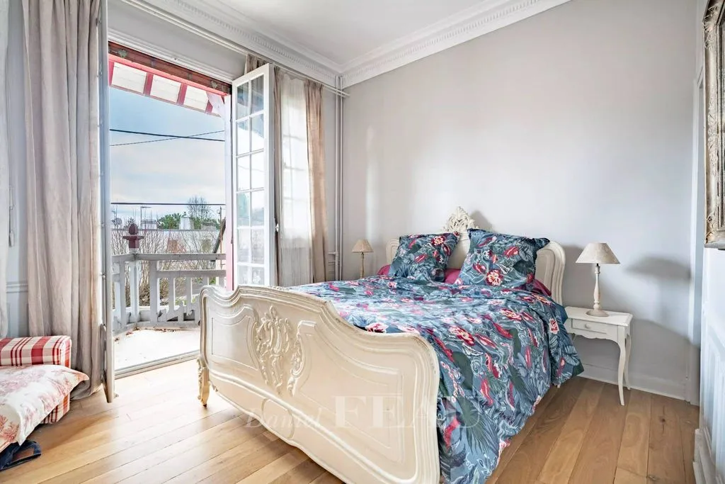 Magamistoad - Luxury House with Spa in Bougival