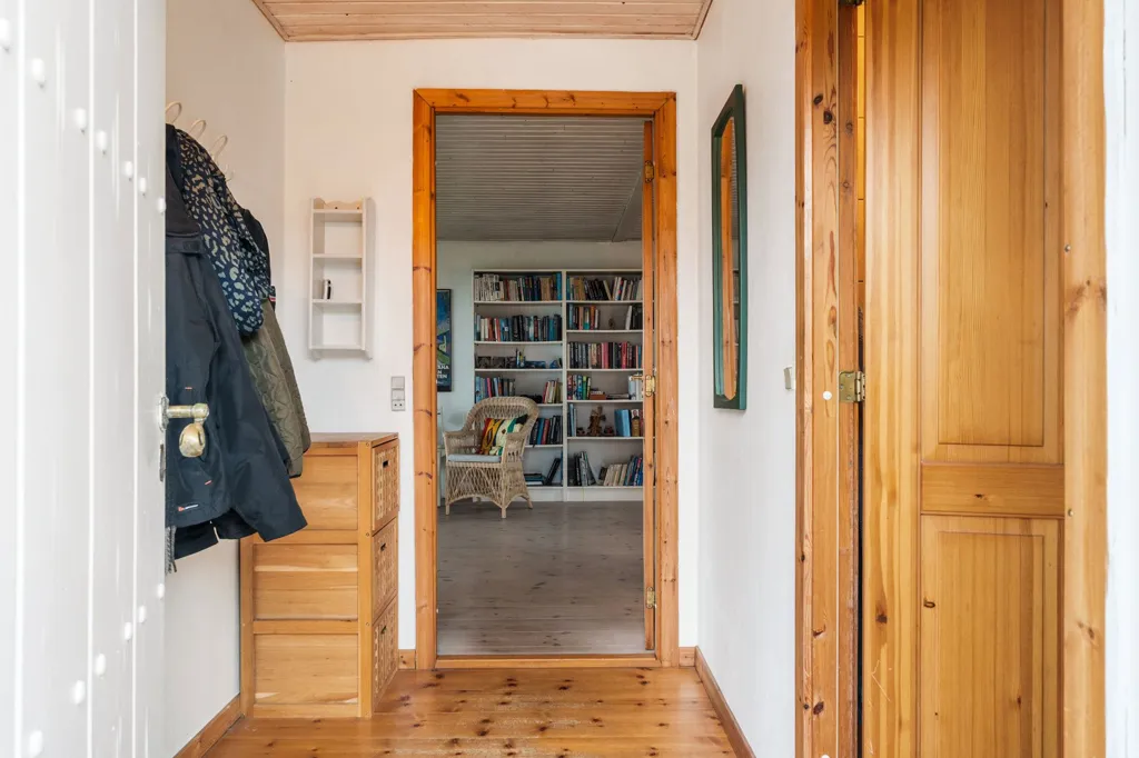 Maison 2 pièces à Holbæk