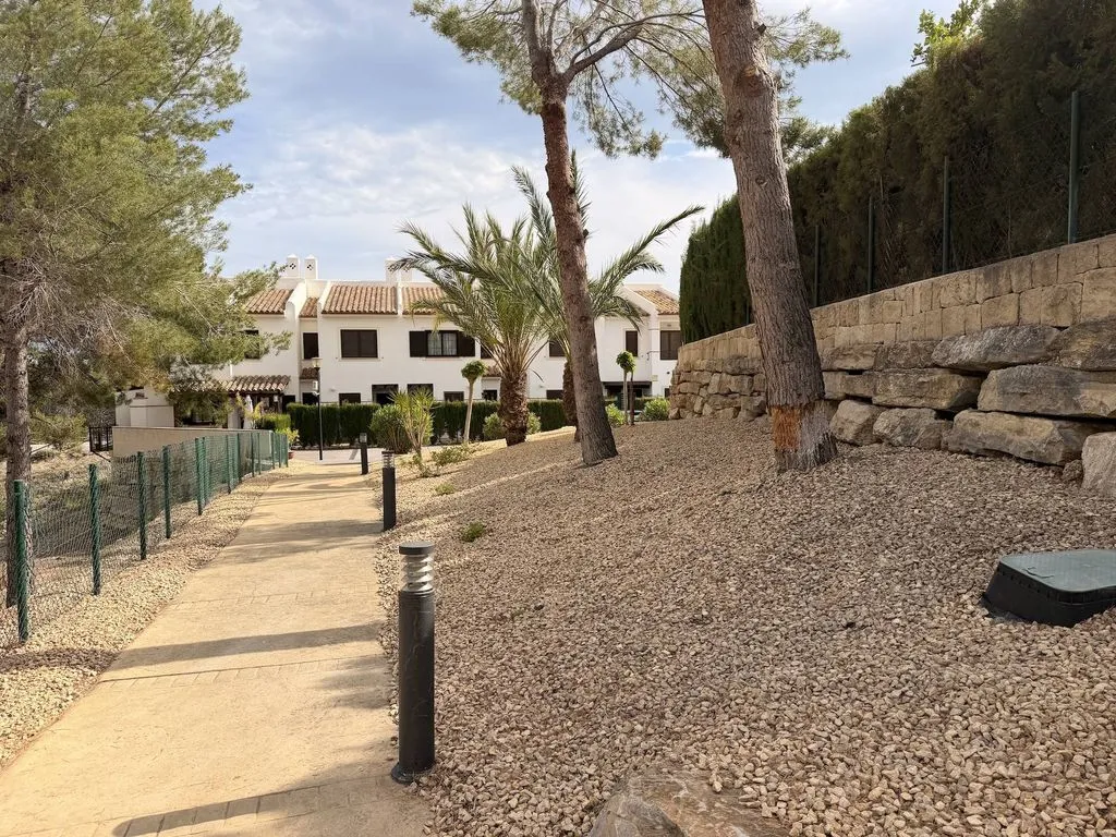 Extérieur - Luxury Townhouse with Pool in Benidorm