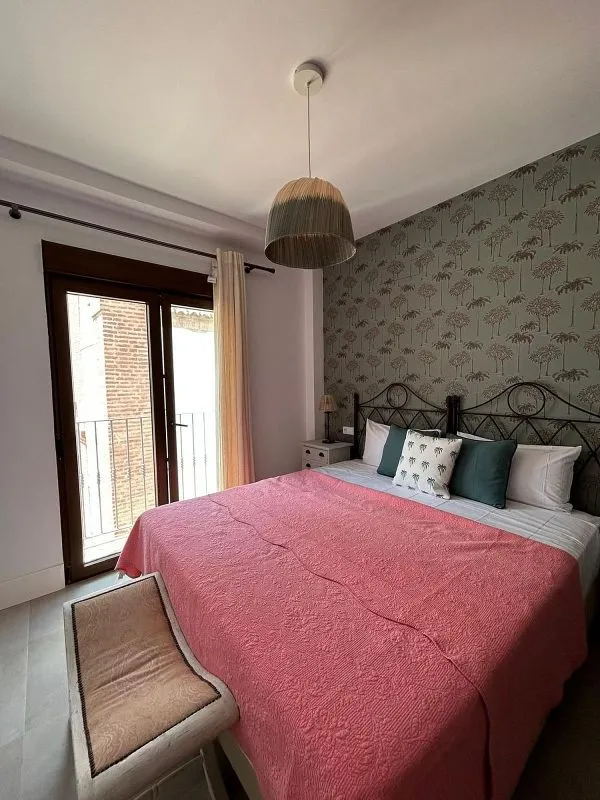 Magamistoad - Apartment with Terrace in Torrox Centre