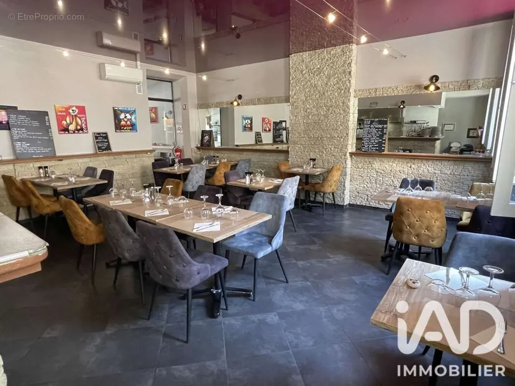 Söögituba - Restaurant Business with Prime Location in Les Arcs