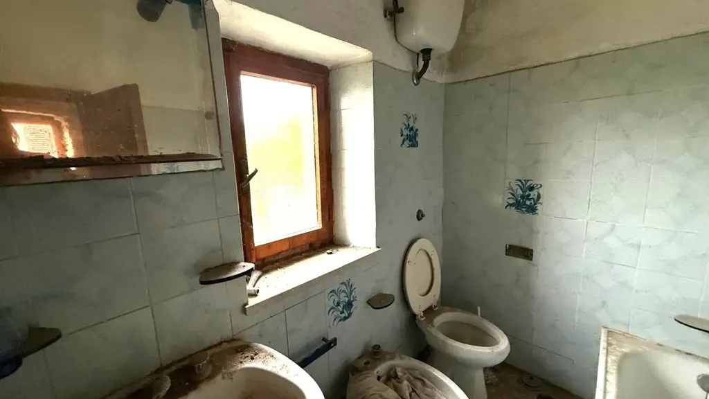 Rustic Tuscan Cottage in Pomaia