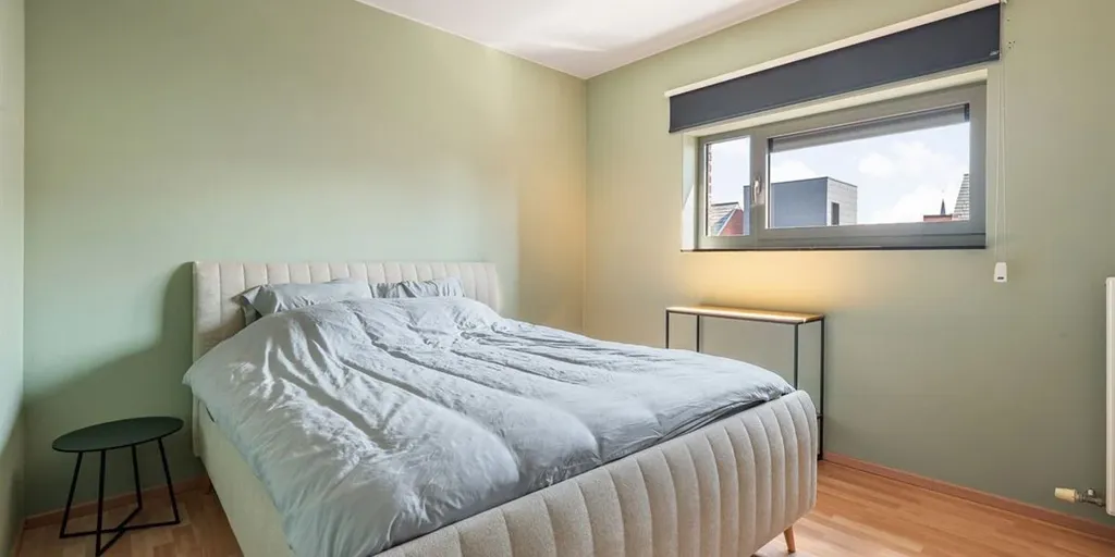 Chambres - Appartement avec Terrasses dans le Centre de Tessenderlo