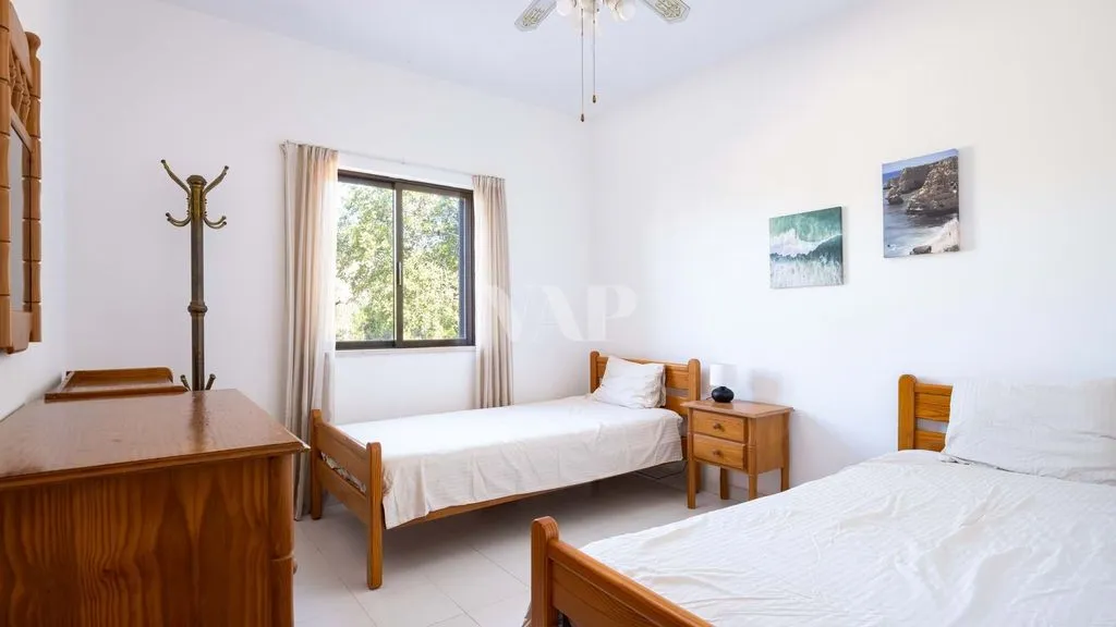 Chambres - Traditional Villa with Pool in Boliqueime