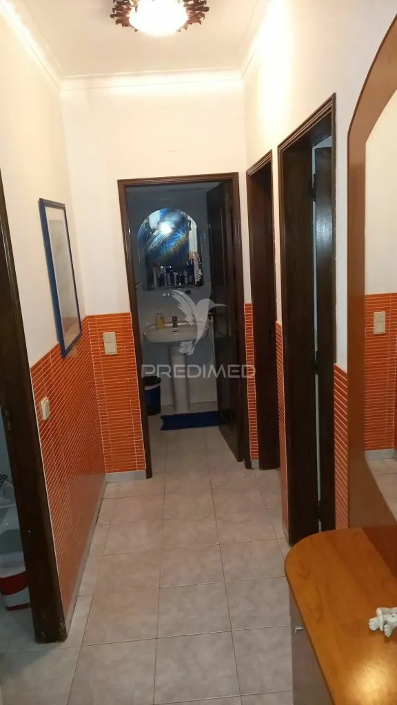 Esik - Central T3 Apartment with Large Terrace in Olhão
