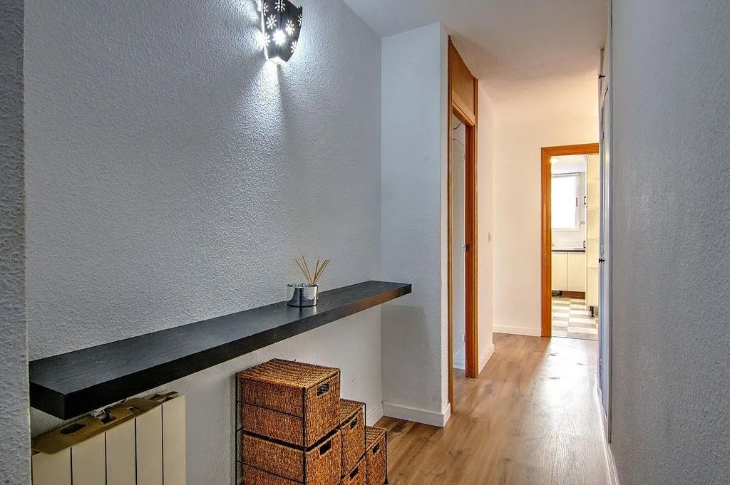 Entrée - Apartment with Pool and Terrace in Albufereta