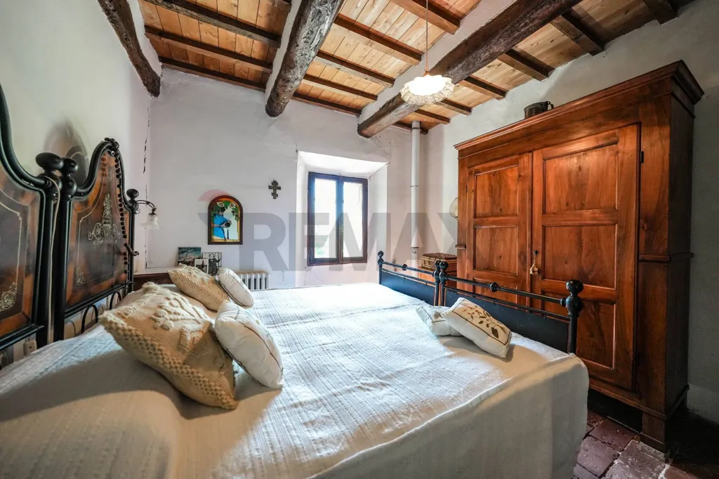 Chambres - Rustic House with Historic View in Brisighella