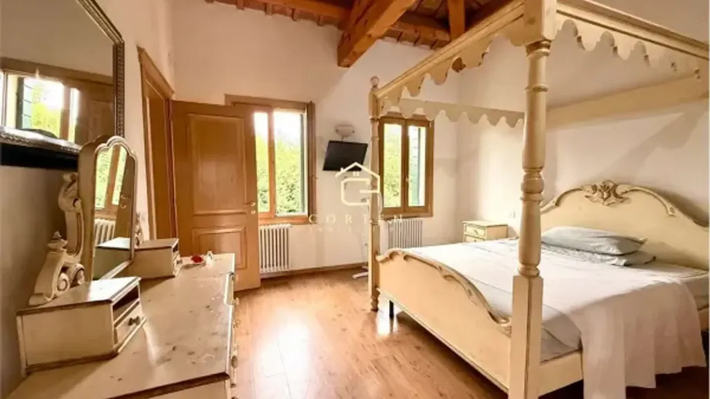 Magamistoad - Rustic Villa with Garden in Vigonovo