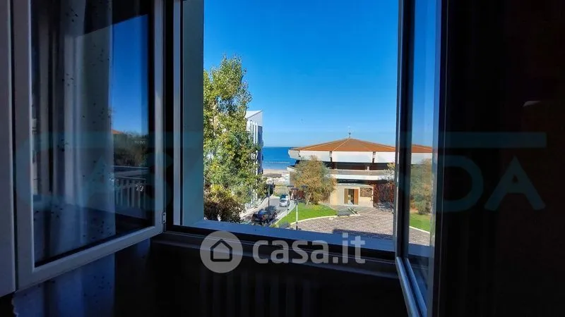 Pièces - Sea View Apartment in Central Termoli