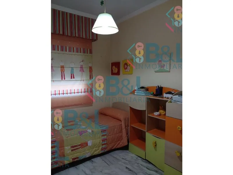 Magamistoad - Modern Flat with Park View in Zafra