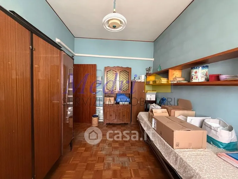 Pesuköök - Spacious Apartment with Balconies in Cesena