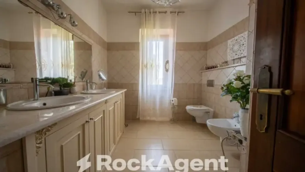 Vannitoad - Luxury Villa with Pool in Sassari, Sardinia