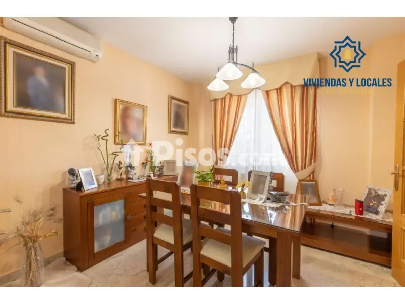 Söögituba - Twin-Storey House with Pool in Híjar