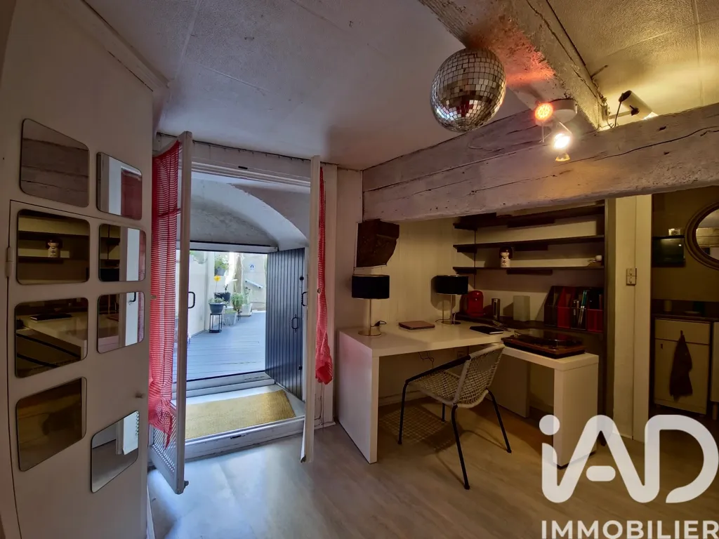 Cucina - Charmant Apartment with Terrace in Chambéry Centre