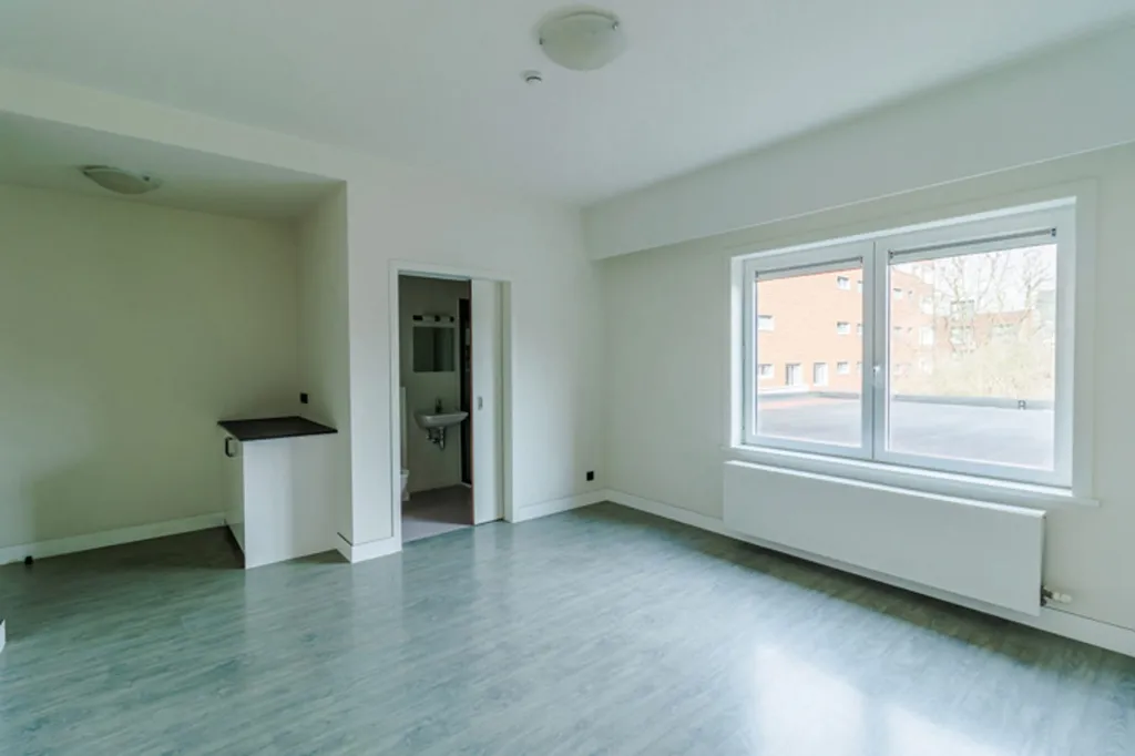 Stanze - Renovated Student Rooms & Studios in Ghent