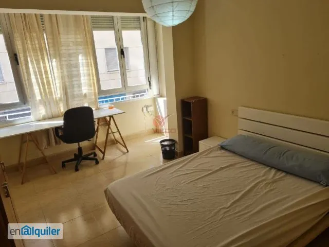 Chambres - Furnished Flat with Lift in City Centre