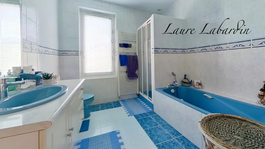 Vannitoad - Charming 1890 House with Pool in Beaupuy