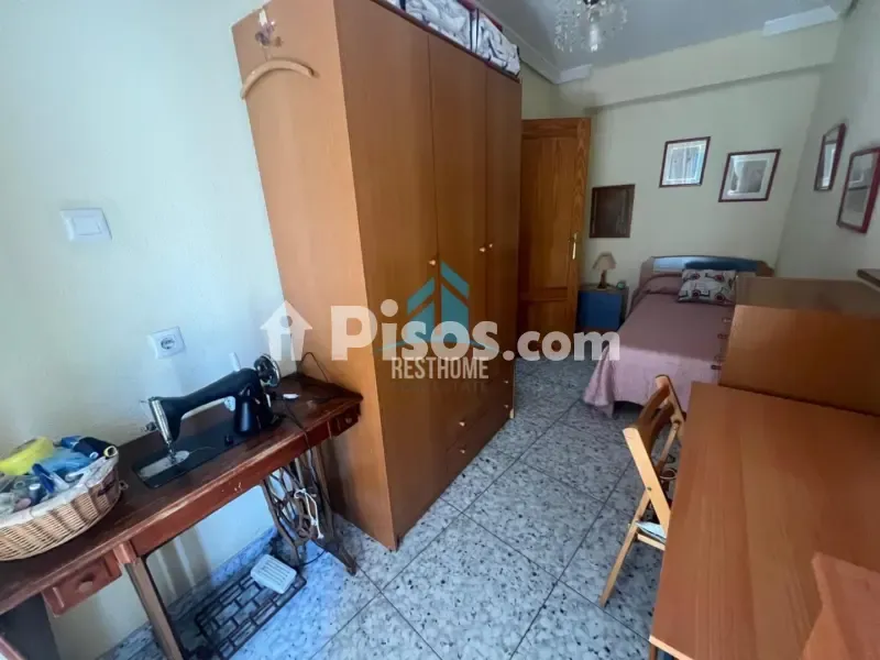 Magamistoad - Bright Apartment with Balcony in Cullera
