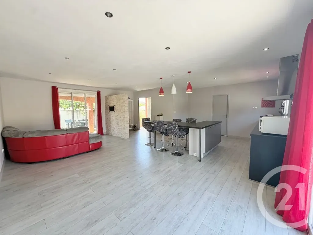 Elutuba - House with Pool in Lunel