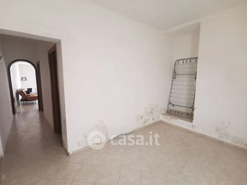 Pièces - Independent House with Terrace in Marsala