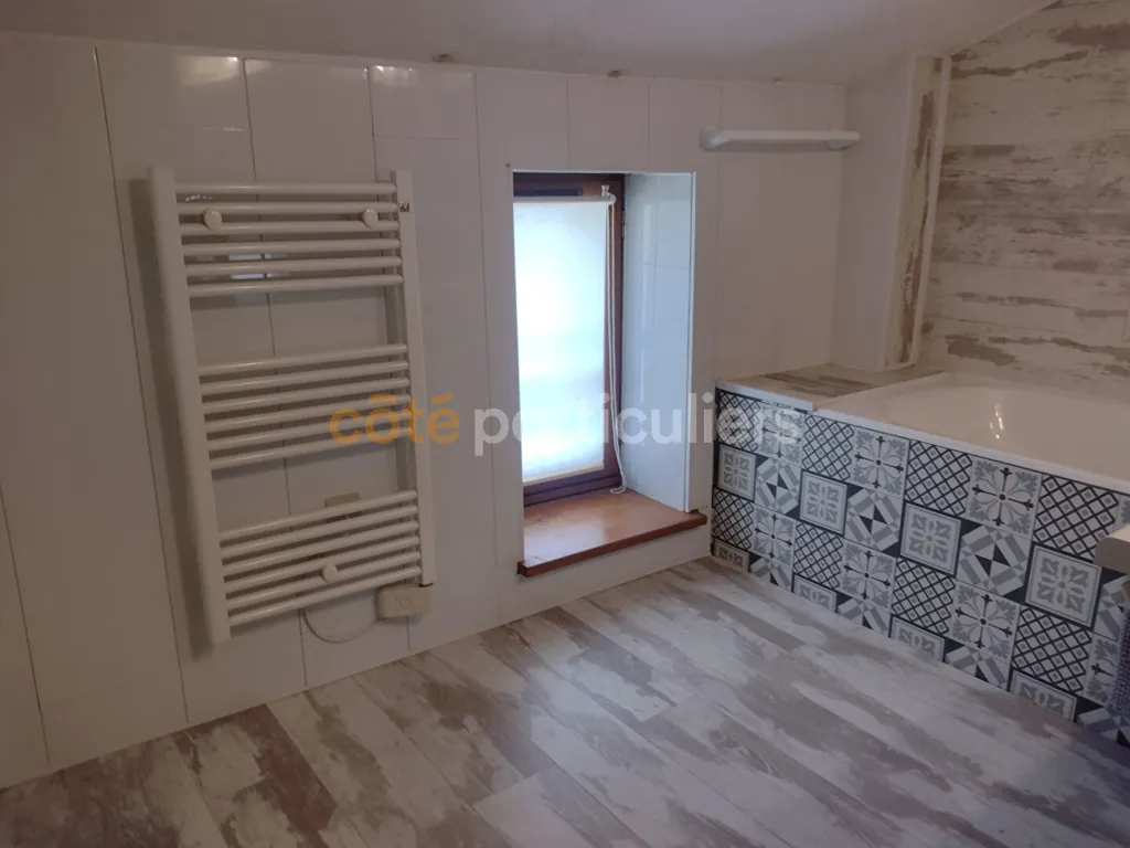 Vannitoad - Charming House with Veranda near Cholet
