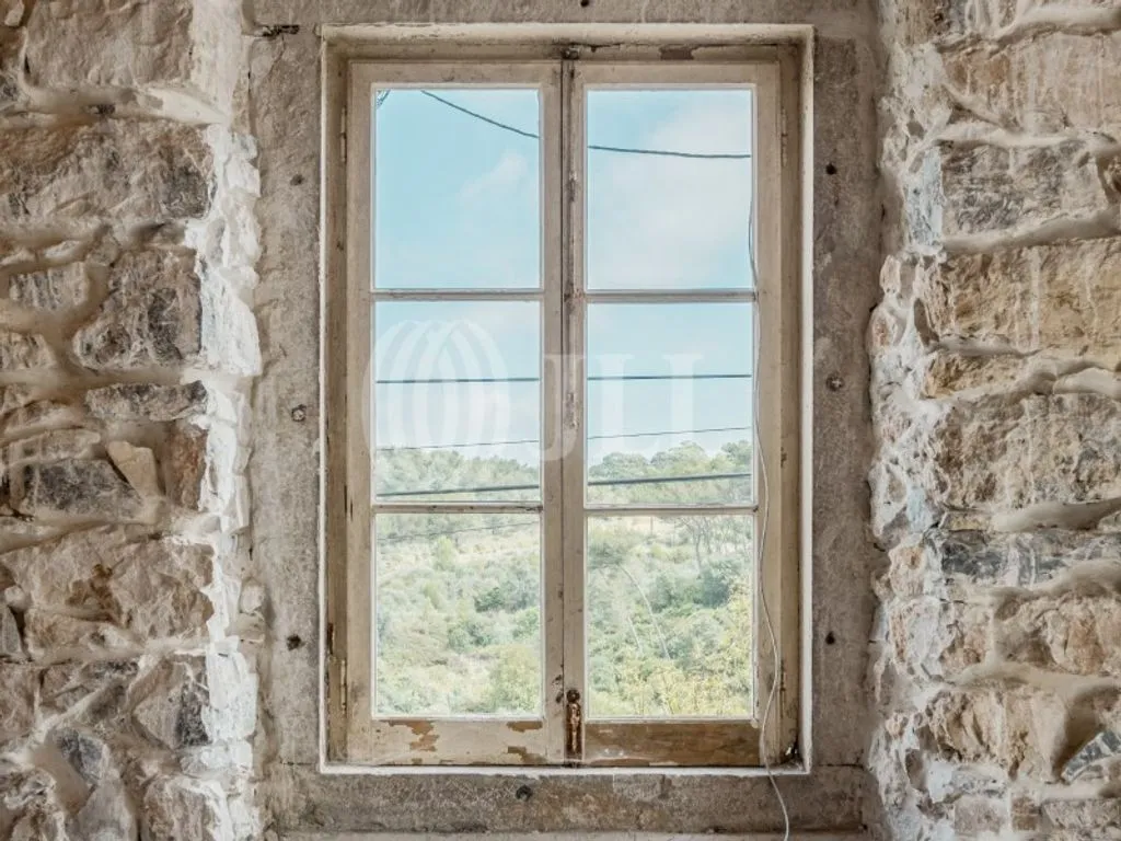 Pièces - Hotel Project with Garden in Sintra Historic Centre