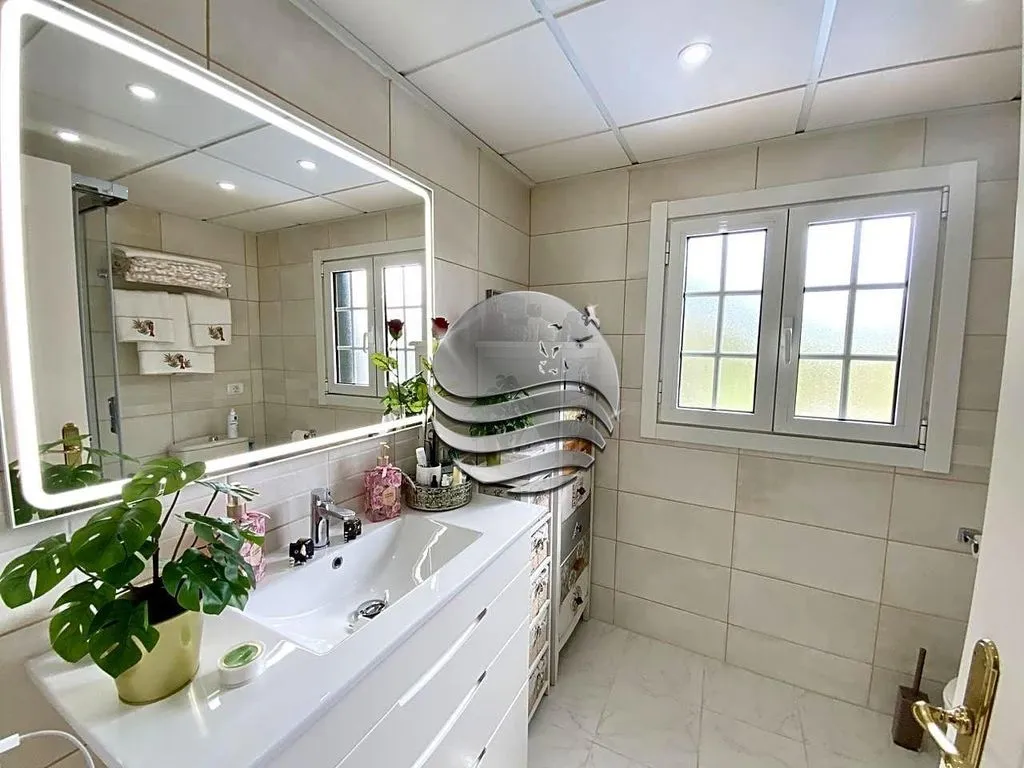 Vannitoad - Luxury Villa with Pool in Tegueste