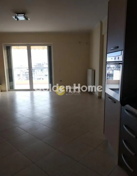 Cuisine - Apartment with Sea View in Koridallos